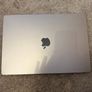 Apple Macbook M1 Pro 16", 16GB Ram, 512GB SSD Image 2