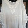Beautiful Blouse Size 8 Image 2