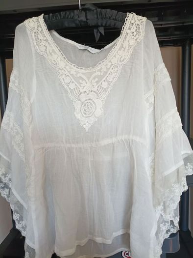 Beautiful Blouse Size 8