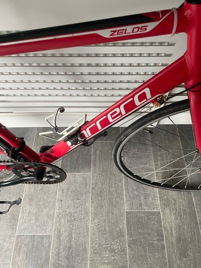 Carrera Bike