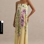 maxi dress Club L size 12 Image 2