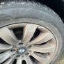 Breaking bmw e60 5 series Monaco blue metallic Image 3