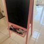 double sided Whiteboard and chalkboard Image 2