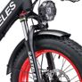 KETELES KS9 Folding Electric Bike Image 8