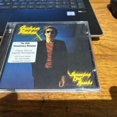 Graham Parker - Squeezing Out Sparks