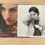 Gracie Abrams Daughter From Hell Vinyl With Full Size Signed Insert from US Store New Image 2