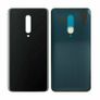 For OnePlus 7 Pro 1+7 Pro Back Battery Cover Rear Glass Replacement Panel Black - FHT04OPBC Image 2