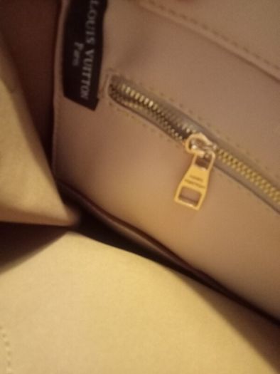 LV ladies bag