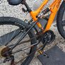 mountain bike for sale Image 2