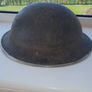 World war helmet Image 3