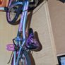 Verve Kids bike 20" Image 2