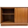 Vintage Retro Mid Century Teak Danish Sideboard Image 10