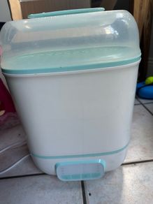 5 in 1 sterilizer and dryer