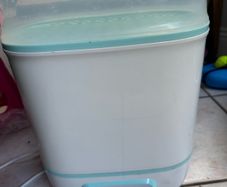 5 in 1 sterilizer and dryer