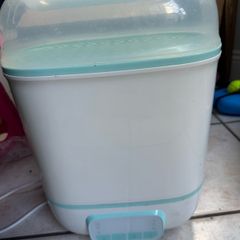 5 in 1 sterilizer and dryer
