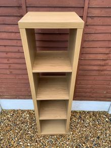 Ikea Kallax Storage Unit