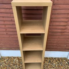 Ikea Kallax Storage Unit