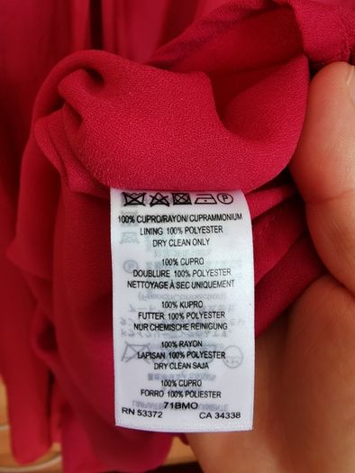 NEW - French connection dress UK 10