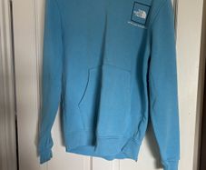 Northface Hoodie