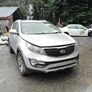 Breaking Kia Sportage 1.7crdi 2014 Image 6