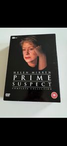 Prime Suspect