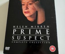 Prime Suspect