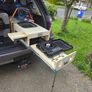 camping kitchen Image 3