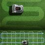 Redkey MGC500 Robot Lawnmower + Boundary wire Image 3