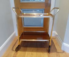 Drinks Trolley