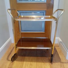 Drinks Trolley