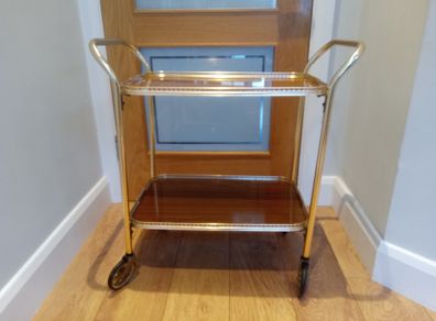 Drinks Trolley