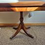 Vintage Bevan Funnell 'Reprodux' Folding Card/Console Table 1980 Military Issued Image 6