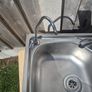 sink complete 860x500mm Image 3