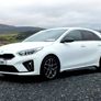 Kia Ceed 2021 Image 2