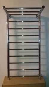 Heated Towel Rail Bathroom Radiator (new)