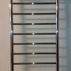 Heated Towel Rail Bathroom Radiator (new)