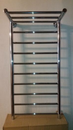 Heated Towel Rail Bathroom Radiator (new)