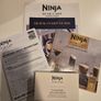 Ninja coffee machine Image 6