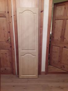 door