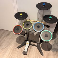 Rock Band 4 Wireless Pro Drum Kit for Xbox One / Series X|S