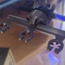 Mangrove Holder for Aquariums Magnetic Image 2