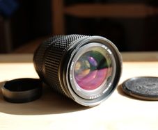 Tokina ATX 28-70mm f/2.6-2.8
