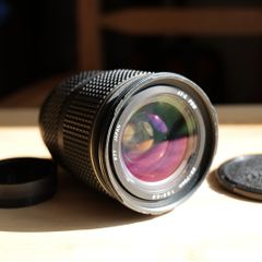 Tokina ATX 28-70mm f/2.6-2.8