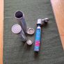 water bubbler Slim, with 1L bubbler bottle Image 4