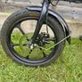 Fiido D2S folding e-bike in good condition Image 4