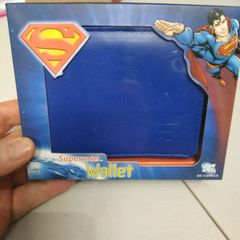 Superman Wallet