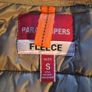 Parajumpers light puffer jacket Image 7