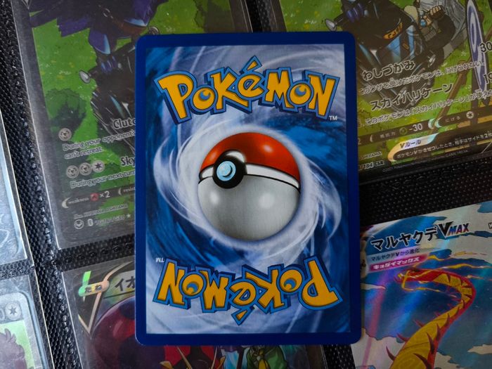 MCamerupt EX ! XY Era Promo ! 2017 ! Pokemon Card !