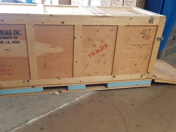 storage