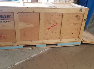 storage